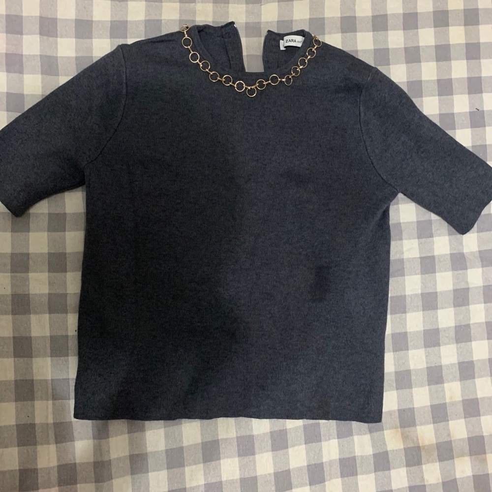 Shirt from Zara